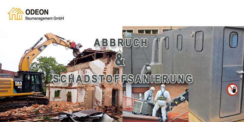 Abbruch